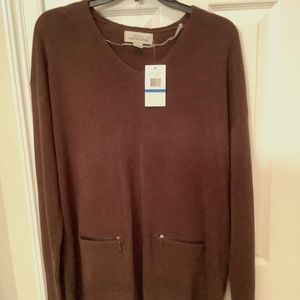 Women's xl sweater